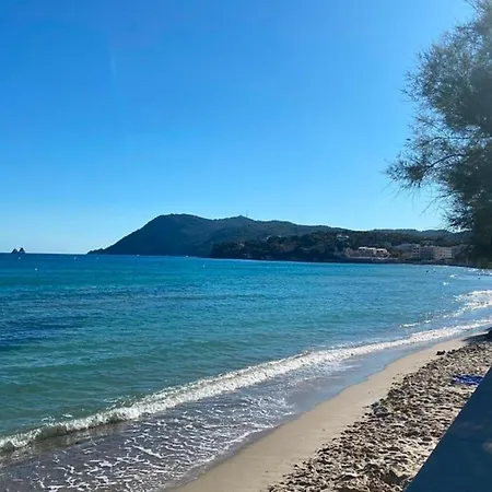 Maison Familiale Les Sablettes Pres De La Vakantiehuis *