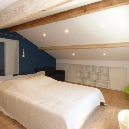 Vakantiehuis Maison Familiale Les Sablettes Pres De La La Seyne-sur-Mer