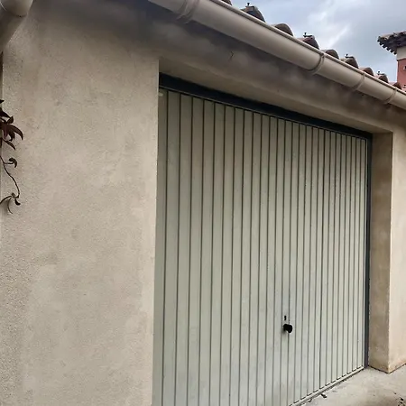 Maison Familiale Les Sablettes Pres De La Vakantiehuis *
