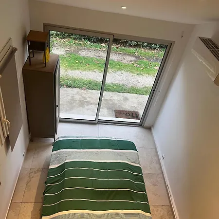 Vakantiehuis Maison Familiale Les Sablettes Pres De La
