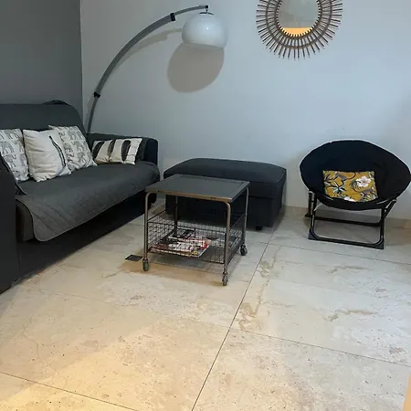 Maison Familiale Les Sablettes Pres De La Vakantiehuis *
